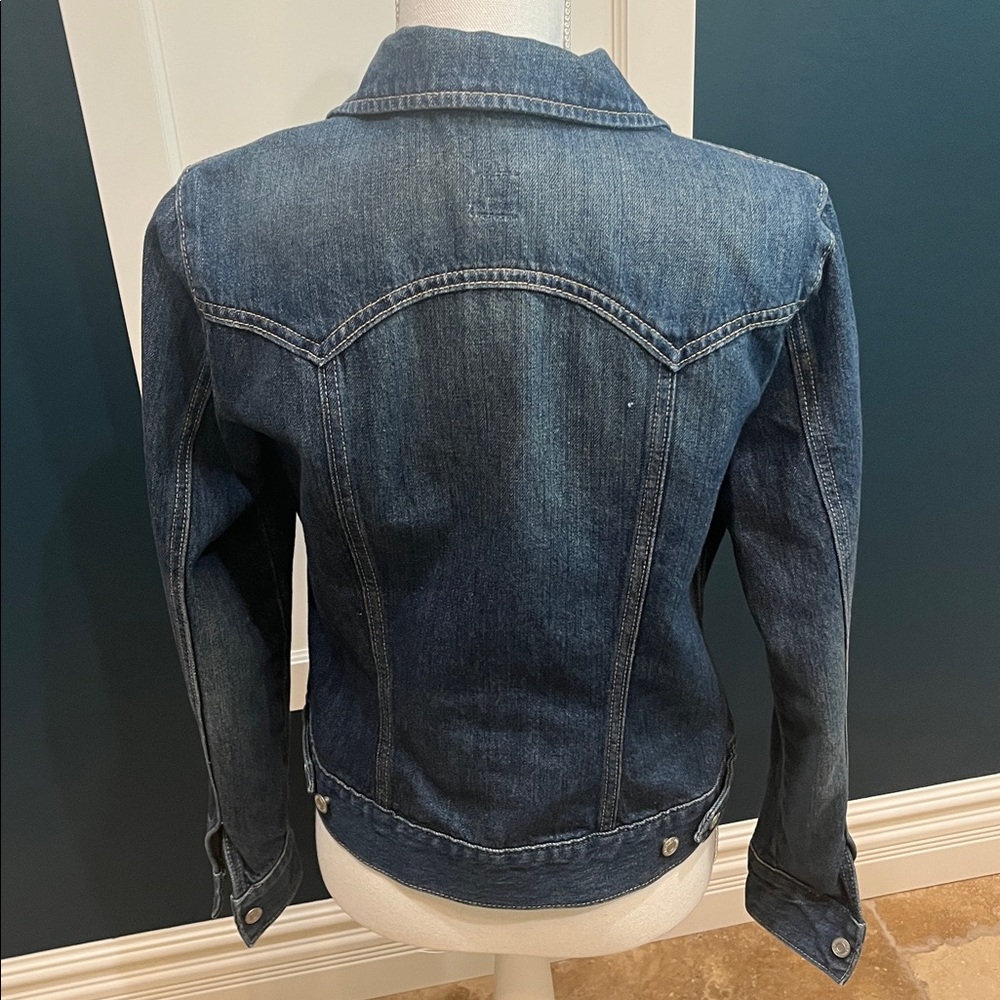Gap denim jacket - Picture 2 of 6